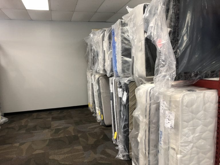 Name Brand Mattresses Mack Mattress Outlet