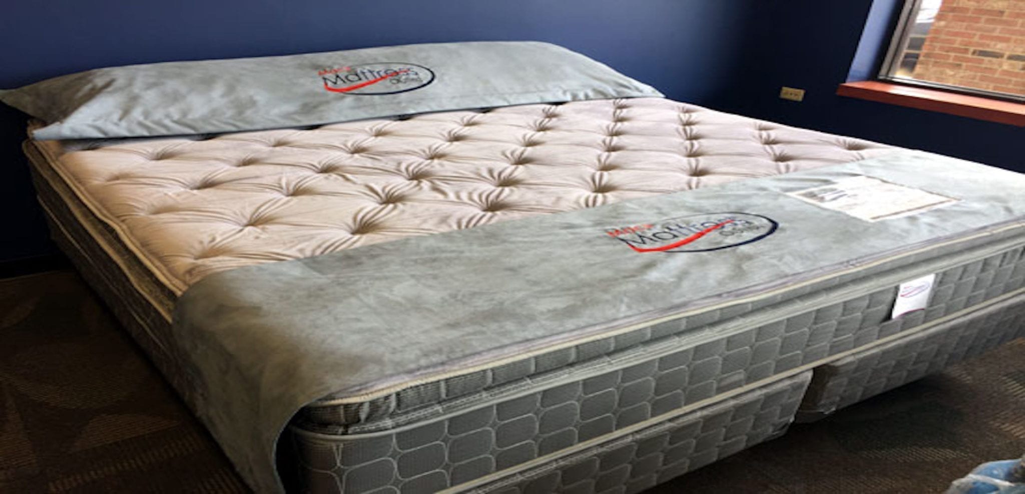 mack mattress outlet prices