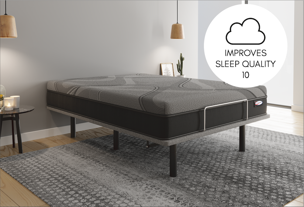 Simmons adjustable base discount